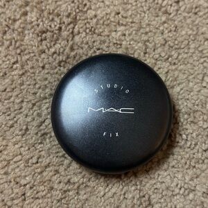Lightly Used Original Formula Mac Studio Fix NW13